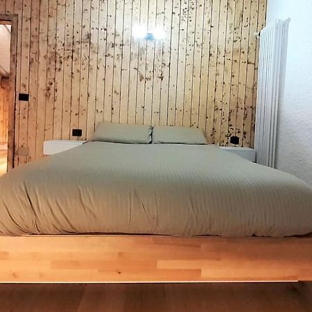 Apartmán Dream House Quadrifoglio. Sulle Piste Di Folgarida,Madonna Di Campiglio. Exteriér fotografie
