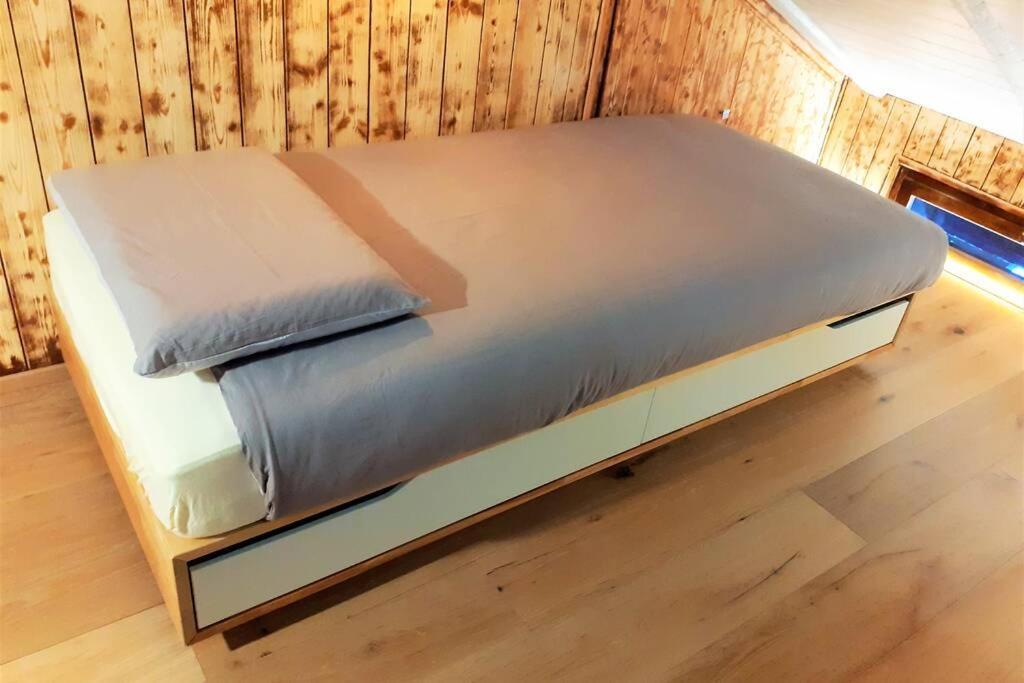 Apartmán Dream House Quadrifoglio. Sulle Piste Di Folgarida,Madonna Di Campiglio. Exteriér fotografie