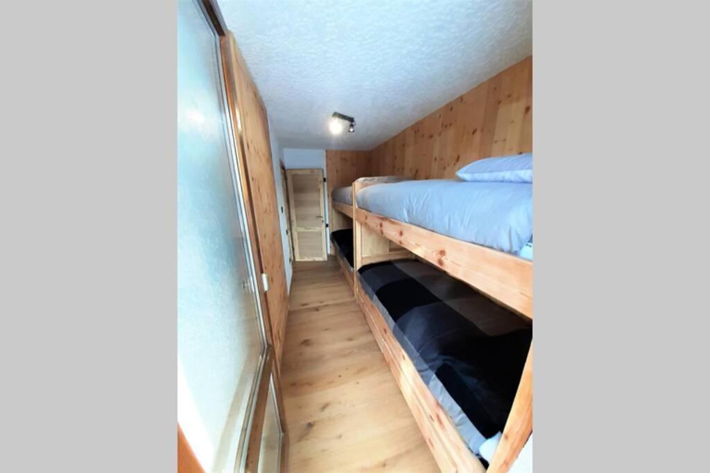 Apartmán Dream House Quadrifoglio. Sulle Piste Di Folgarida,Madonna Di Campiglio. Exteriér fotografie