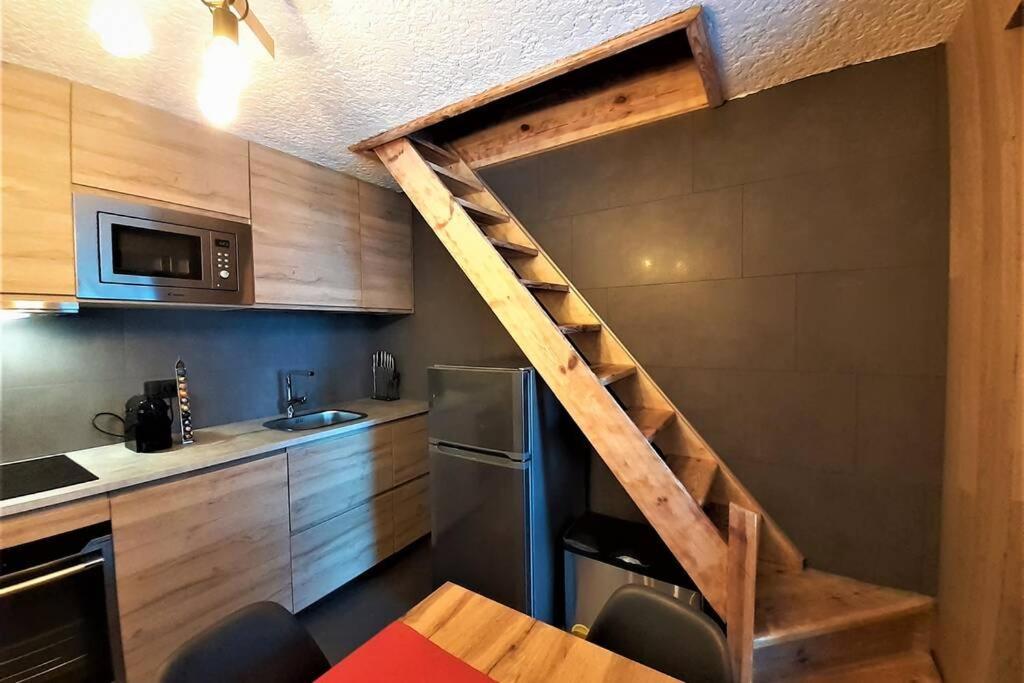 Apartmán Dream House Quadrifoglio. Sulle Piste Di Folgarida,Madonna Di Campiglio. Exteriér fotografie
